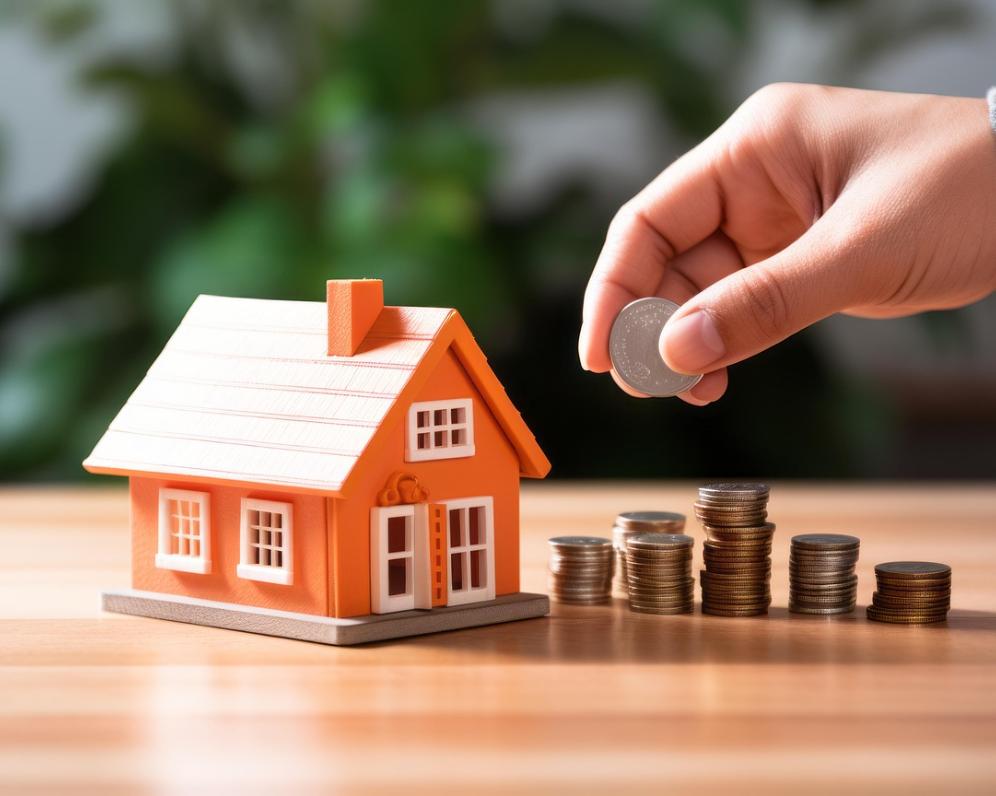 Ceny hypoték dál přešlapují. Sazby na konci roku zamrzly pod pěti procenty