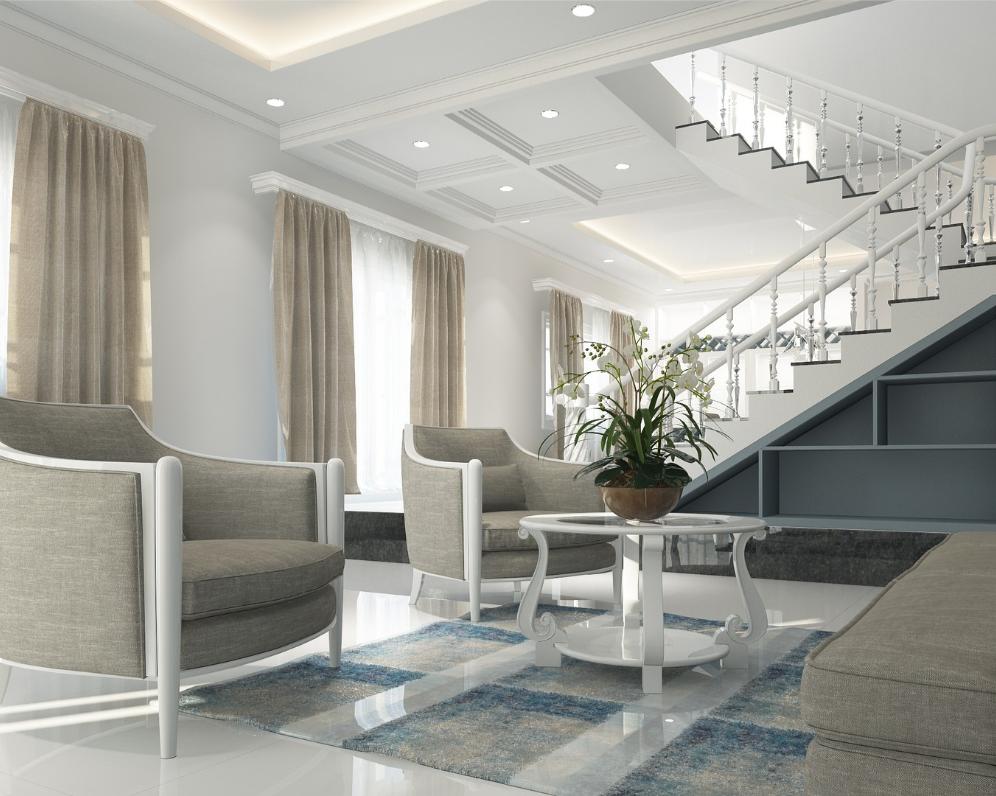 Česku roste nový trend - prémiové nájemní bydlení s kompletním servisem!