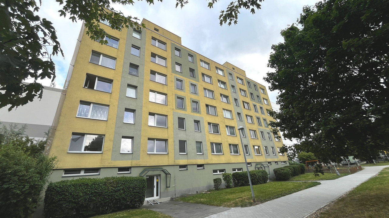 Družstevní byt 3+1 Praha  6.990.000,-Kč