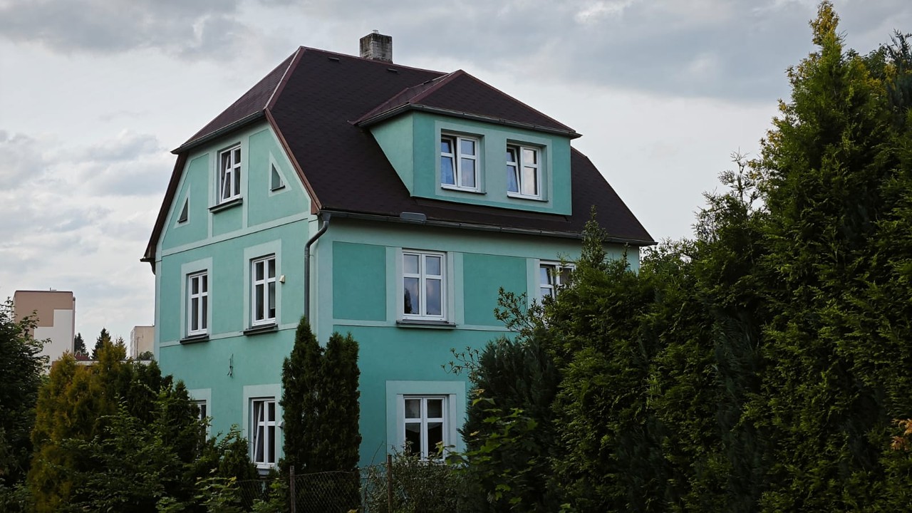 Bytový dům v Liberci 18.848.000,-Kč