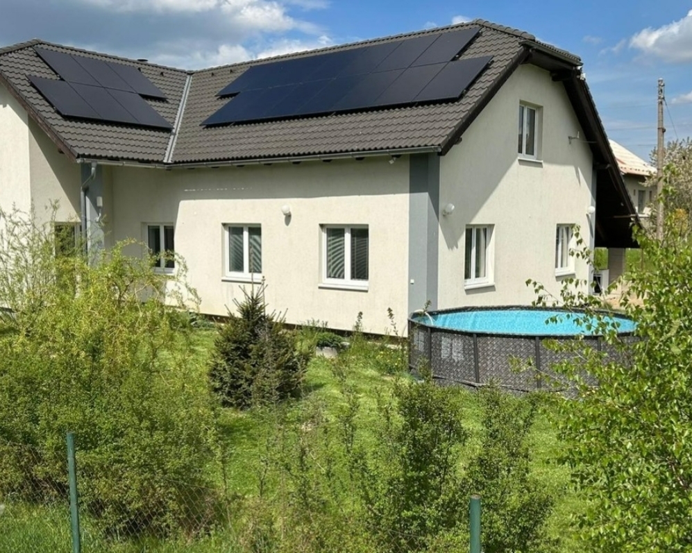 pronájem domu v obci Čekanov 28.000,-Kč/měsíc