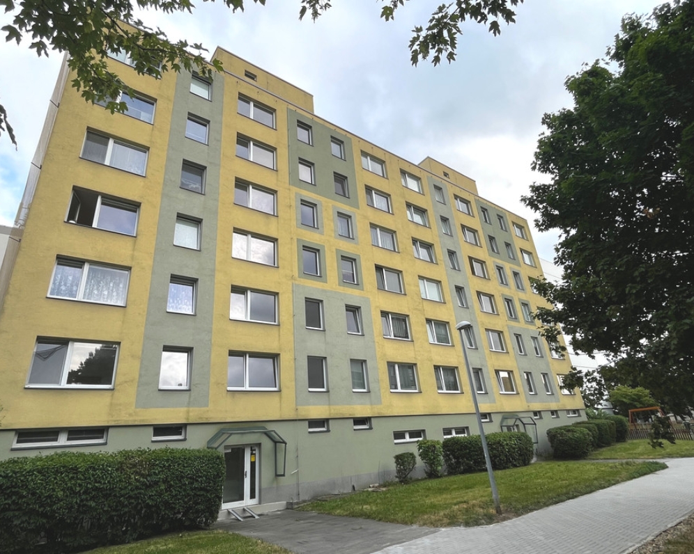 Družstevní byt 3+1 Praha