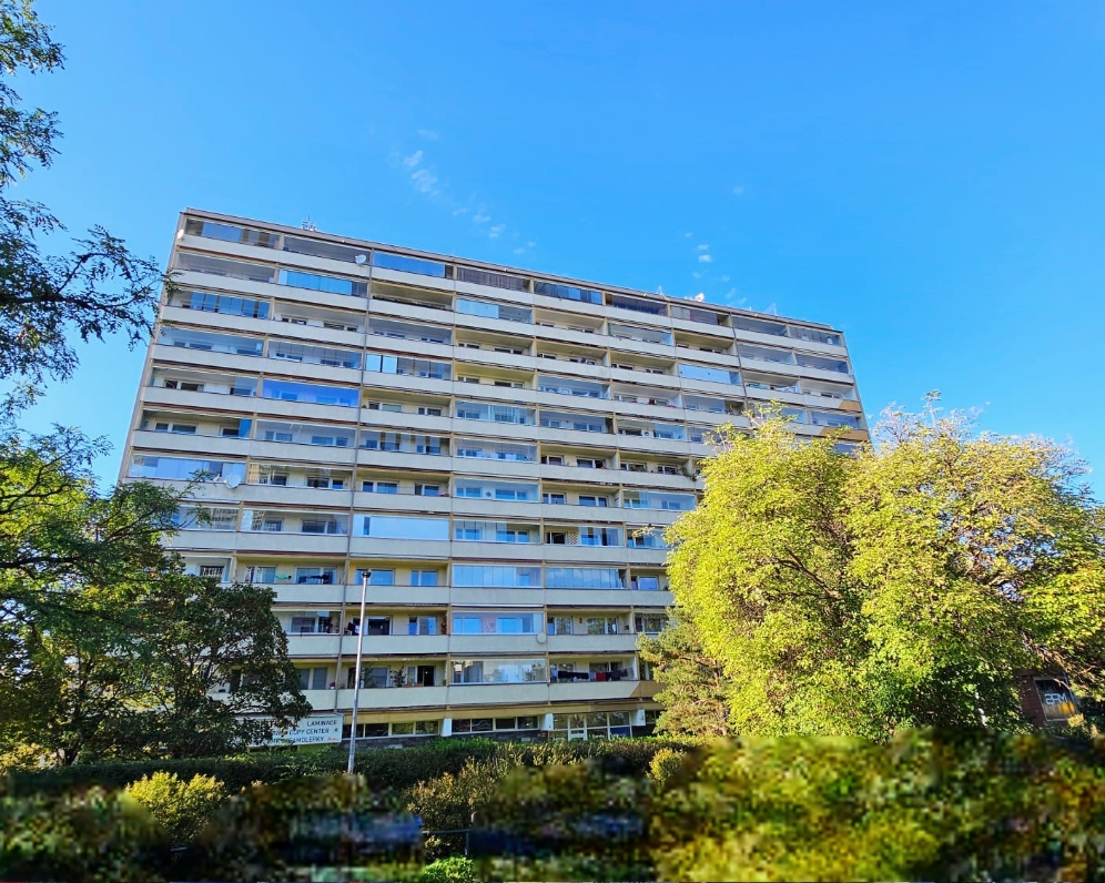 Byt v osobním vlastnictví 3+1, Praha 4